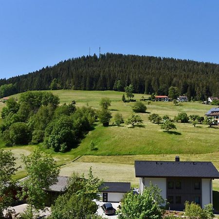 Appartement Vogelkoje Nummer 35 Baiersbronn Extérieur photo